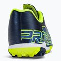 Joma Propulsion TF ghete de fotbal pentru copii navy/galben 10
