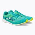 Încălțăminte de alergat pentru bărbați Joma R.4000 2317 verde 4
