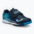 Ghete de fotbal pentru copii Joma Super Copa IN navy