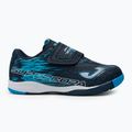 Ghete de fotbal pentru copii Joma Super Copa IN navy 2