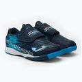 Ghete de fotbal pentru copii Joma Super Copa IN navy 4