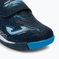 Ghete de fotbal pentru copii Joma Super Copa IN navy 8