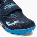 Joma Super Copa TF ghete de fotbal pentru copii navy 7