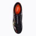 Joma Super Copa AG ghete de fotbal pentru bărbați negru/coral 6