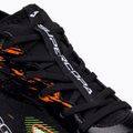 Joma Super Copa AG ghete de fotbal pentru bărbați negru/coral 9