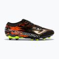 Joma Super Copa FG negru/coral ghete de fotbal pentru bărbați 10