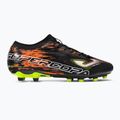 Joma Super Copa FG negru/coral ghete de fotbal pentru bărbați 2