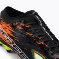 Joma Super Copa FG negru/coral ghete de fotbal pentru bărbați 9