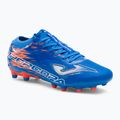 Joma Super Copa FG ghete de fotbal pentru bărbați Royal/Coral