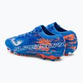 Joma Super Copa FG ghete de fotbal pentru bărbați Royal/Coral 3