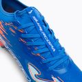 Joma Super Copa FG ghete de fotbal pentru bărbați Royal/Coral 8
