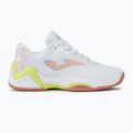 Încălțăminte de tenis pentru femei Joma Ace Lady P white 2