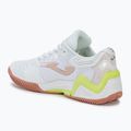 Încălțăminte de tenis pentru femei Joma Ace Lady P white 3