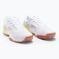 Încălțăminte de tenis pentru femei Joma Ace Lady P white 9