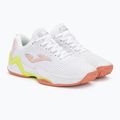 Joma T.Ace pantofi de tenis pentru femei alb TACELS2302T 4