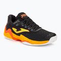 Încălțăminte de tenis pentru bărbați Joma Ace P black/orange