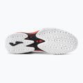 Joma T.Ace pantofi de tenis pentru bărbați alb și roșu TACES2302T 5