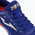 Joma T.Ace 2304 pantofi de tenis pentru bărbați albastru marin și roșu TACES2304P 8