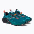 Încălțăminte de alergat pentru bărbați Joma Tk.Rase 2317 bleumarin TKRASS2317 4