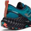 Încălțăminte de alergat pentru bărbați Joma Tk.Rase 2317 bleumarin TKRASS2317 8