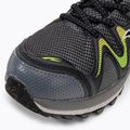 Încălțăminte de alergat pentru bărbați Joma Tk.Trek 2322 gri TKTRES2322 9