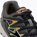 Încălțăminte de alergat pentru bărbați Joma Tk.Trek 2322 gri TKTRES2322 10