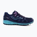 Joma Tk.Shock Lady 2303 pantofi de alergare pentru femei albastru marin TKTRLS2303 10