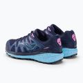 Joma Tk.Shock Lady 2303 pantofi de alergare pentru femei albastru marin TKTRLS2303 3