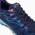 Joma Tk.Shock Lady 2303 pantofi de alergare pentru femei albastru marin TKTRLS2303 7