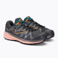 Încălțăminte de alergat pentru femei Joma Tk.Trek Lady 2322 gri 4