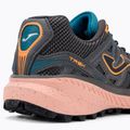 Încălțăminte de alergat pentru femei Joma Tk.Trek Lady 2322 gri 8