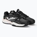 Încălțăminte de tenis pentru femei Joma Master 1000 Lady P black/pink 4