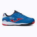 Joma Toledo IN royal/roșu ghete de fotbal pentru copii 2