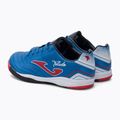 Joma Toledo IN royal/roșu ghete de fotbal pentru copii 3