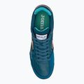 Ghete de fotbal pentru bărbați Joma Top Flex IN petroleum/gold 6