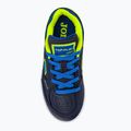 Ghete de fotbal pentru copii Joma Top Flex IN navy/galben 6