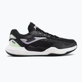 Pantofi de tenis pentru femei Joma T.Point Lady 2301 negru/roz TPOILS2301P 2