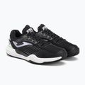 Pantofi de tenis pentru femei Joma T.Point Lady 2301 negru/roz TPOILS2301P 4