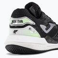 Pantofi de tenis pentru femei Joma T.Point Lady 2301 negru/roz TPOILS2301P 9