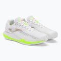 Joma T.Point pantofi de tenis pentru femei alb și verde TPOILS2302T 4