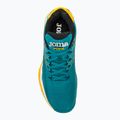 Joma T.Point pantofi de tenis pentru bărbați albastru-portocaliu TPOINS2317T 5