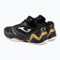 Joma T.Set Padel pantofi de tenis pentru femei negru TSELS2301P 3