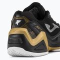 Joma T.Set Padel pantofi de tenis pentru femei negru TSELS2301P 9