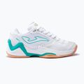 Joma T.Set pantofi de tenis pentru femei alb și albastru TSELS2302T 10