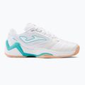 Joma T.Set pantofi de tenis pentru femei alb și albastru TSELS2302T 2
