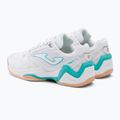 Joma T.Set pantofi de tenis pentru femei alb și albastru TSELS2302T 3