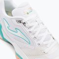 Joma T.Set pantofi de tenis pentru femei alb și albastru TSELS2302T 8