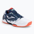 Joma T.Set Padel pantofi de tenis pentru bărbați albastru marin și alb TSETS2332P
