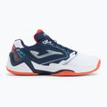Joma T.Set Padel pantofi de tenis pentru bărbați albastru marin și alb TSETS2332P 2