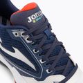 Joma T.Set pantofi de tenis pentru bărbați albastru marin și alb TSETS2332T 8